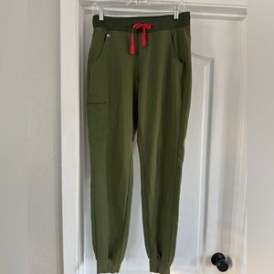 FIGS Zamora Jogger Scrub Pants
